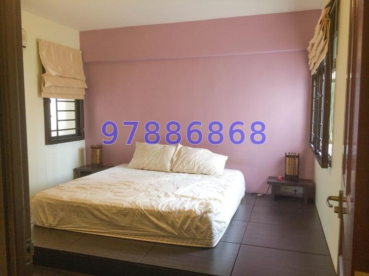 Blk 207C Compassvale Lane (Sengkang), HDB 5 Rooms #65713582